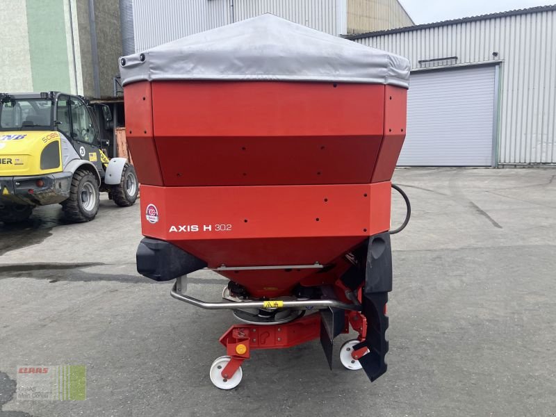 Düngerstreuer типа Rauch AXIS-H 30.2 EMC+W ISOBUS PRO, Gebrauchtmaschine в Heilsbronn (Фотография 2)